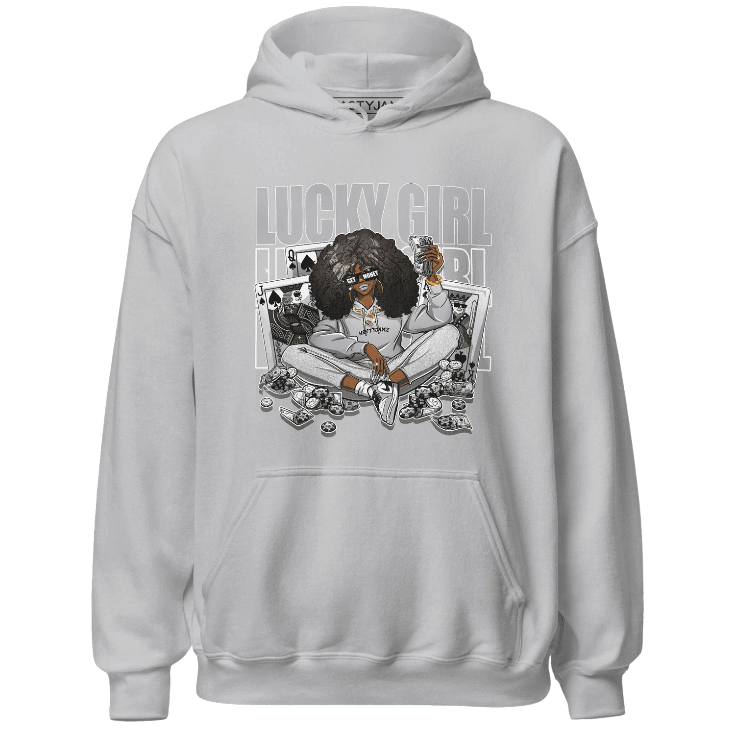 NastyJamz-Wolf-Grey-1s-Hoodie-Match-Lucky-Girl