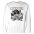 NastyJamz-Cement-Grey-3s-Sweatshirt-Match-Lucky-Girl