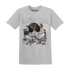NastyJamz-Cement-Grey-3s-T-Shirt-Match-Lucky-Girl
