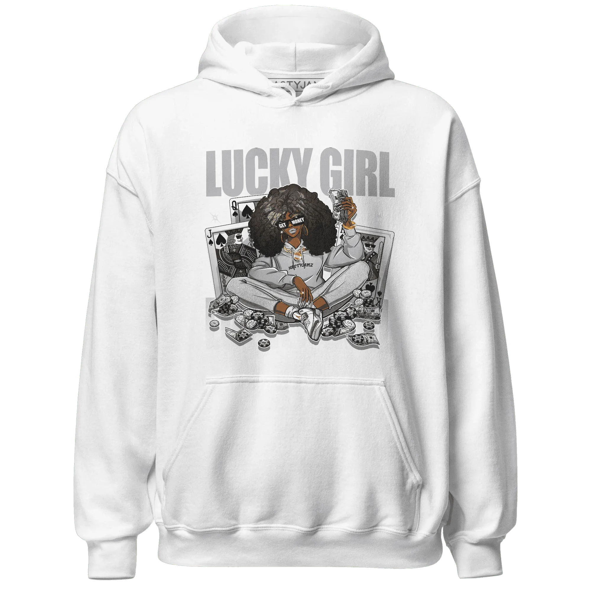 NastyJamz-Cement-Grey-3s-Hoodie-Match-Lucky-Girl