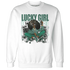 NastyJamz-Nina-CN-Abney-3s-Sweatshirt-Match-Lucky-Girl