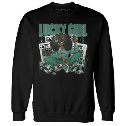NastyJamz-Nina-CN-Abney-3s-Sweatshirt-Match-Lucky-Girl