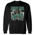NastyJamz-Nina-CN-Abney-3s-Sweatshirt-Match-Lucky-Girl