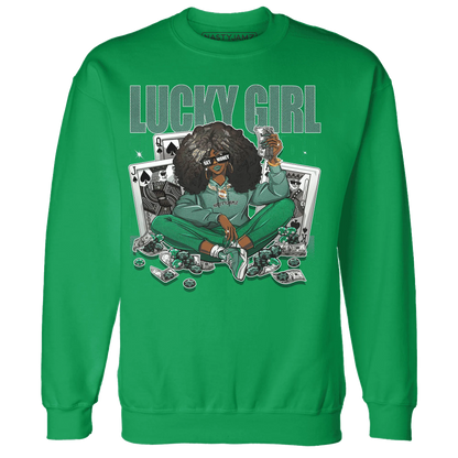 NastyJamz-Nina-CN-Abney-3s-Sweatshirt-Match-Lucky-Girl