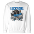 NastyJamz-Industrial-Blue-4s-Sweatshirt-Match-Lucky-Girl