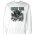 NastyJamz-Oxidized-Green-4s-Sweatshirt-Match-Lucky-Girl