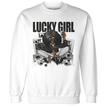 NastyJamz-White-Thunder-4s-Sweatshirt-Match-Lucky-Girl