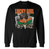 NastyJamz-MAM-Hurricanes-5s-Sweatshirt-Match-Lucky-Girl