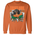 NastyJamz-MAM-Hurricanes-5s-Sweatshirt-Match-Lucky-Girl