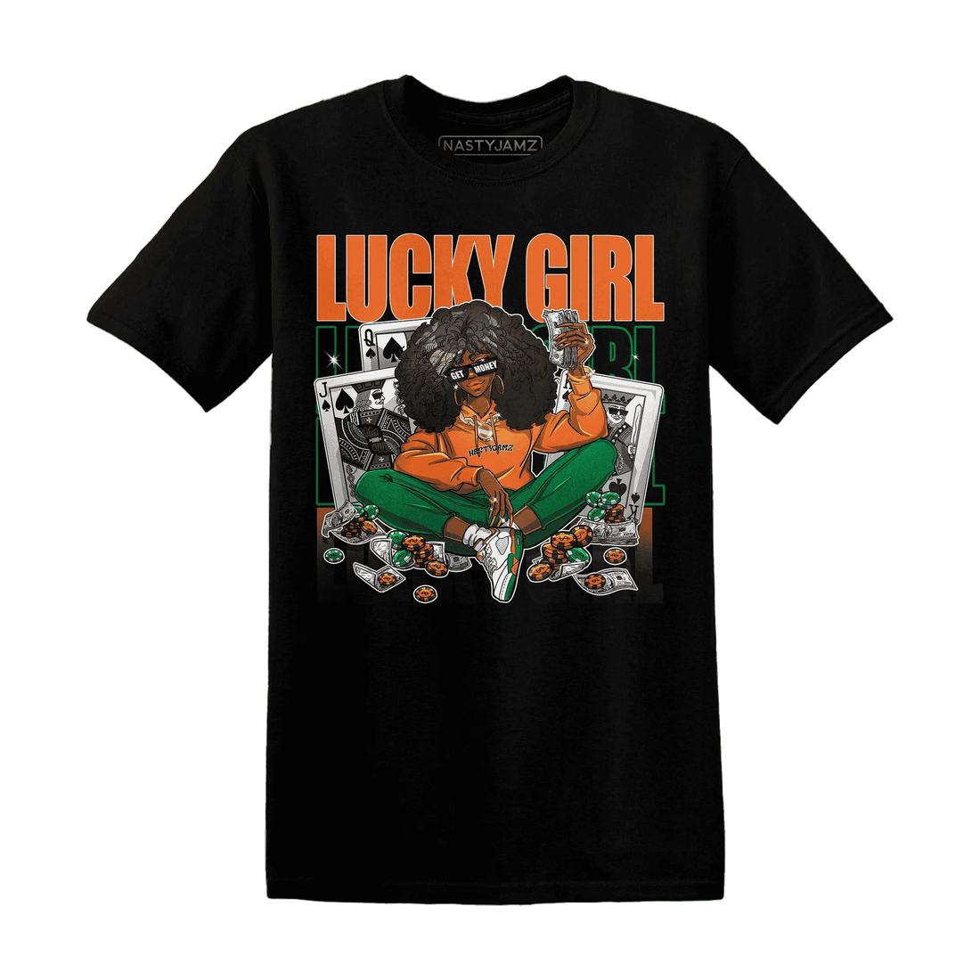 NastyJamz-MAM-Hurricanes-5s-T-Shirt-Match-Lucky-Girl