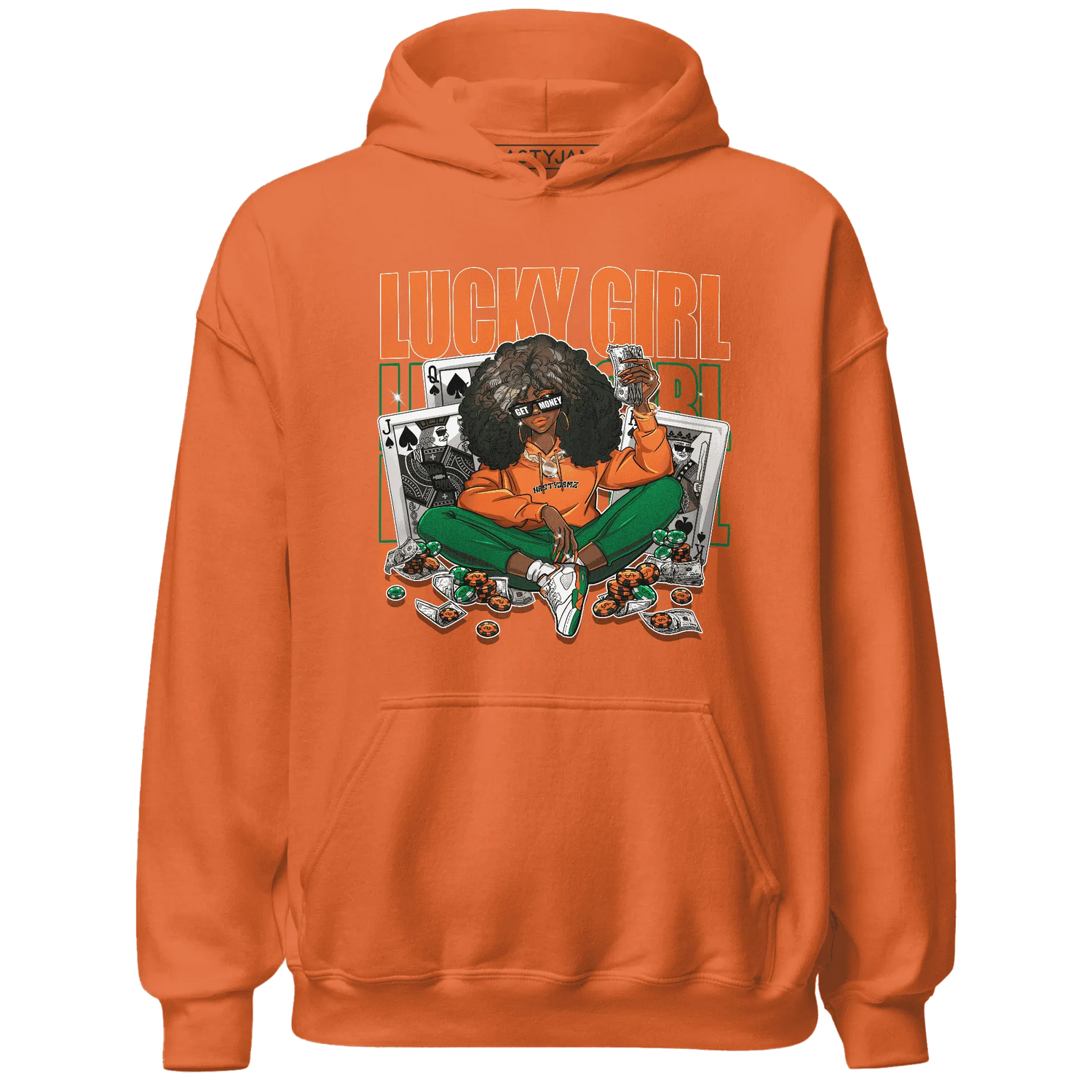 NastyJamz-MAM-Hurricanes-5s-Hoodie-Match-Lucky-Girl