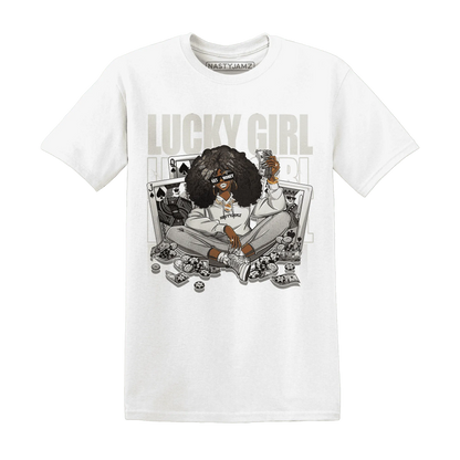 NastyJamz-SE-Sail-5s-T-Shirt-Match-Lucky-Girl