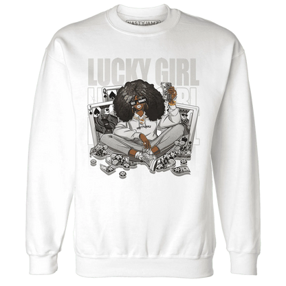 NastyJamz-SE-Sail-5s-Sweatshirt-Match-Lucky-Girl