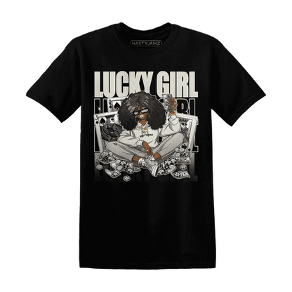 NastyJamz-SE-Sail-5s-T-Shirt-Match-Lucky-Girl