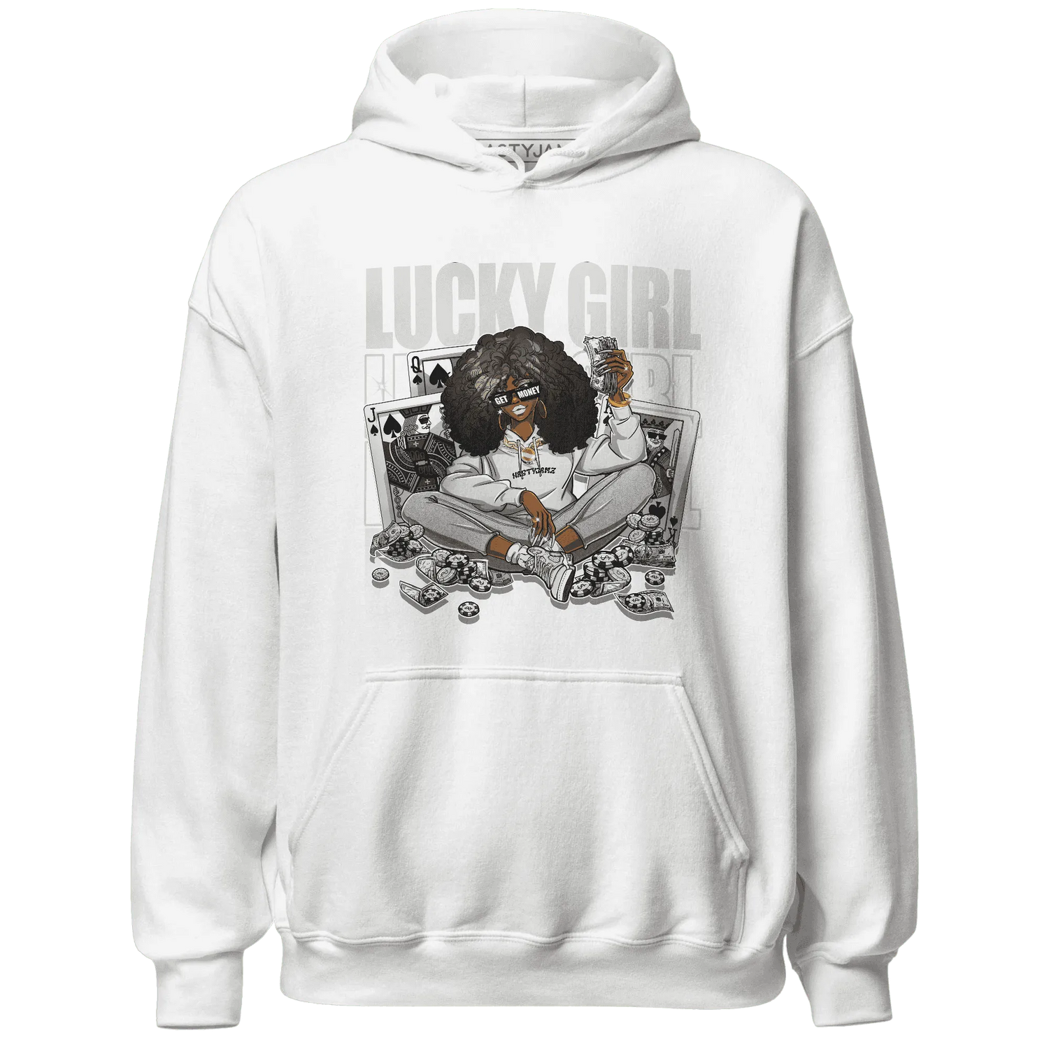 NastyJamz-SE-Sail-5s-Hoodie-Match-Lucky-Girl