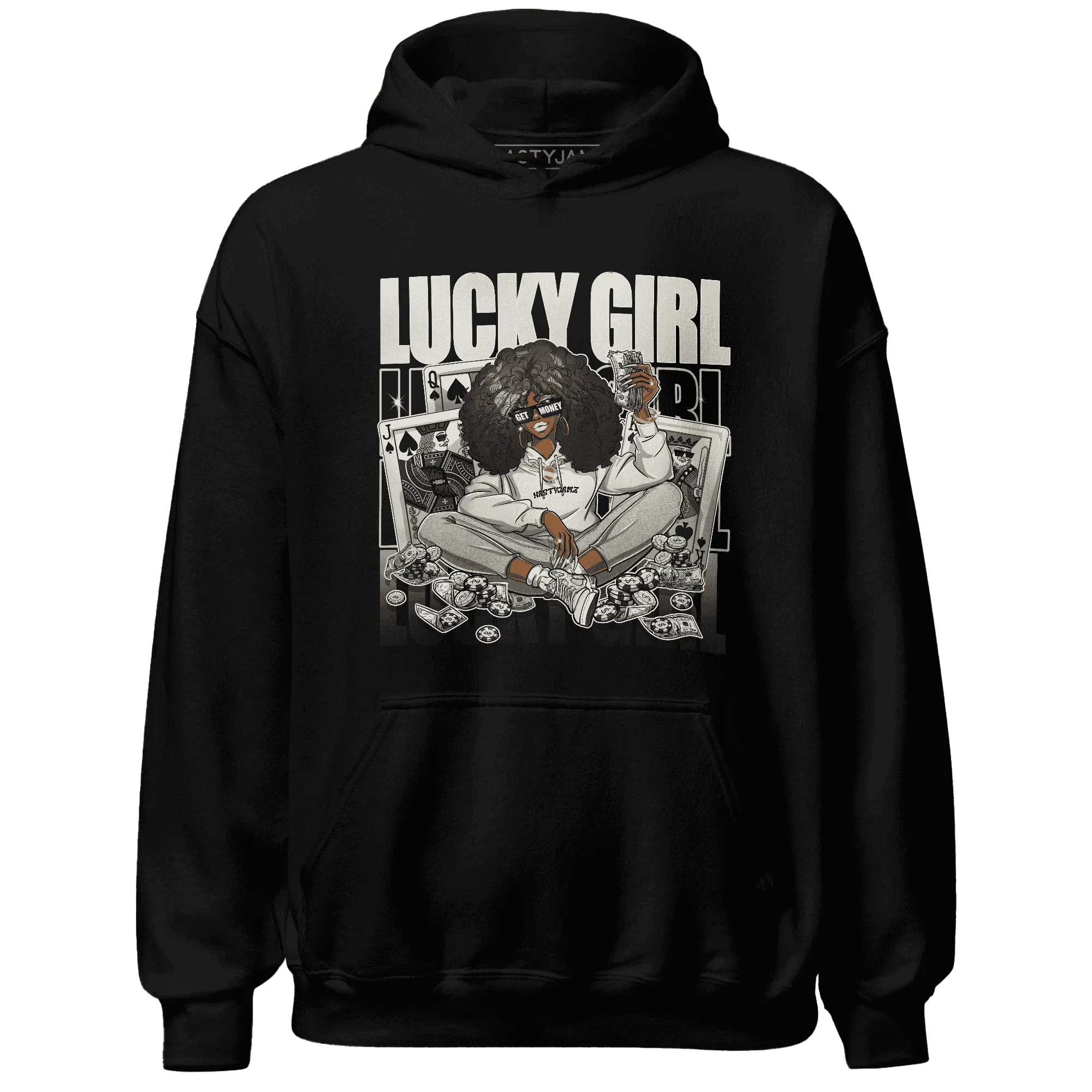 NastyJamz-SE-Sail-5s-Hoodie-Match-Lucky-Girl