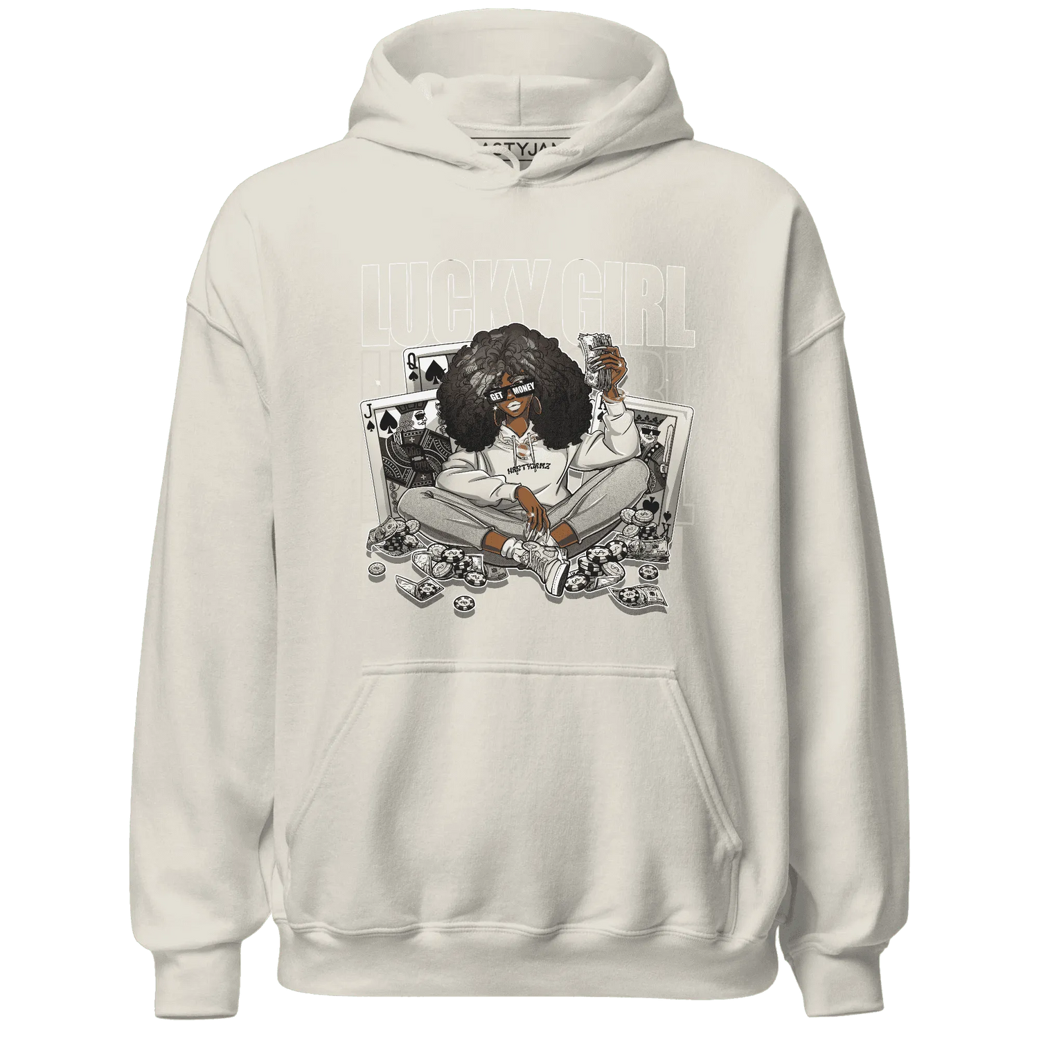 NastyJamz-SE-Sail-5s-Hoodie-Match-Lucky-Girl