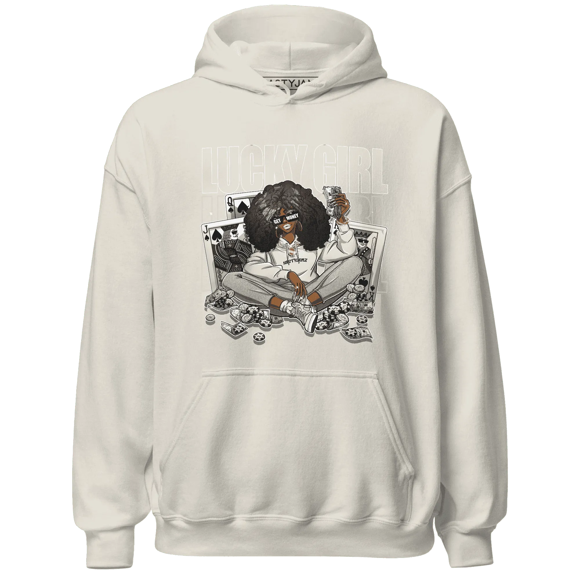 NastyJamz-SE-Sail-5s-Hoodie-Match-Lucky-Girl