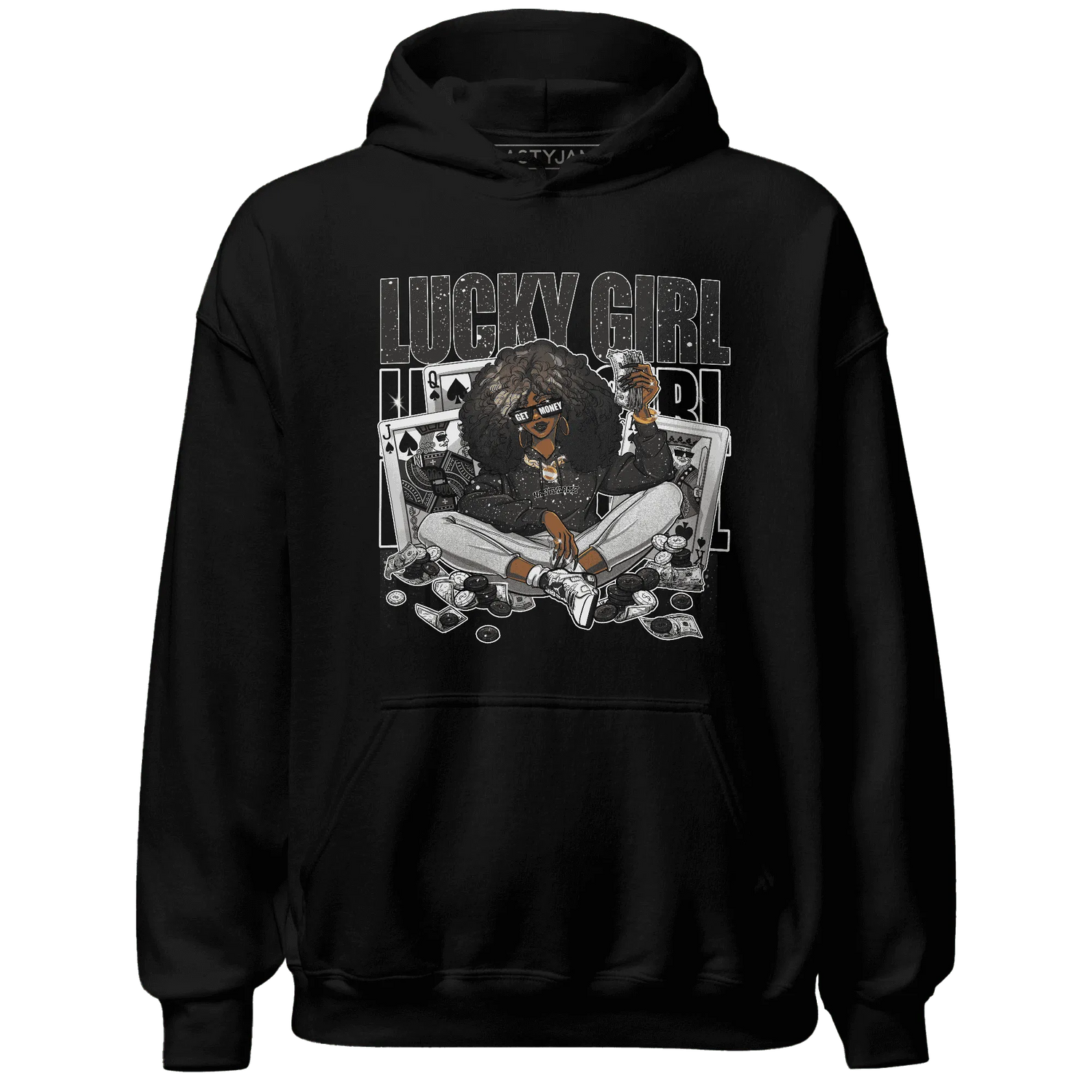 NastyJamz-Reverse-Oreo-6s-Hoodie-Match-Lucky-Girl
