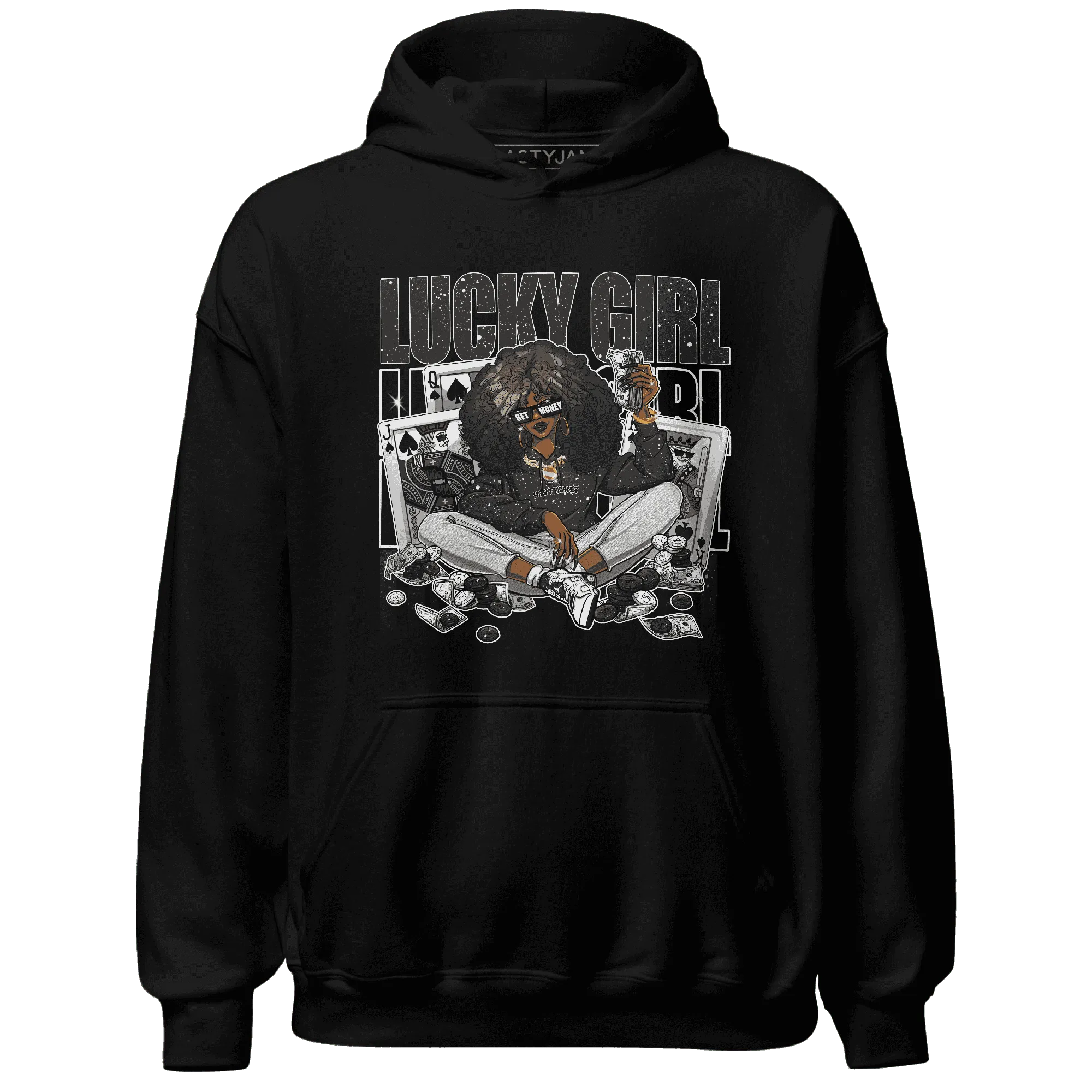 NastyJamz-Reverse-Oreo-6s-Hoodie-Match-Lucky-Girl