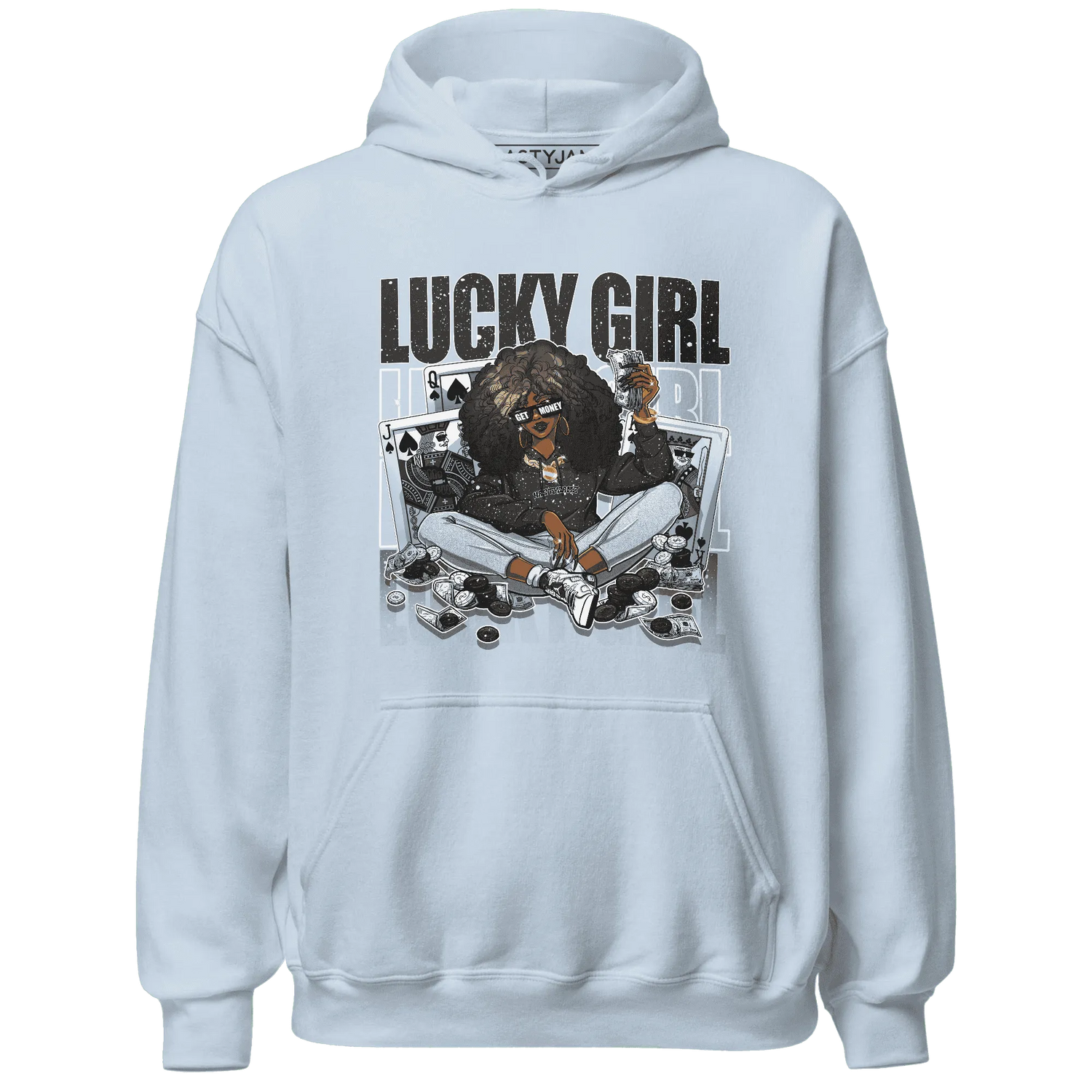 NastyJamz-Reverse-Oreo-6s-Hoodie-Match-Lucky-Girl
