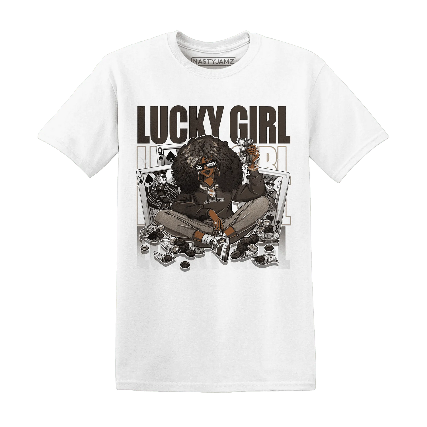 NastyJamz-Dunk-Low-Baroque-Brown-T-Shirt-Match-Lucky-Girl