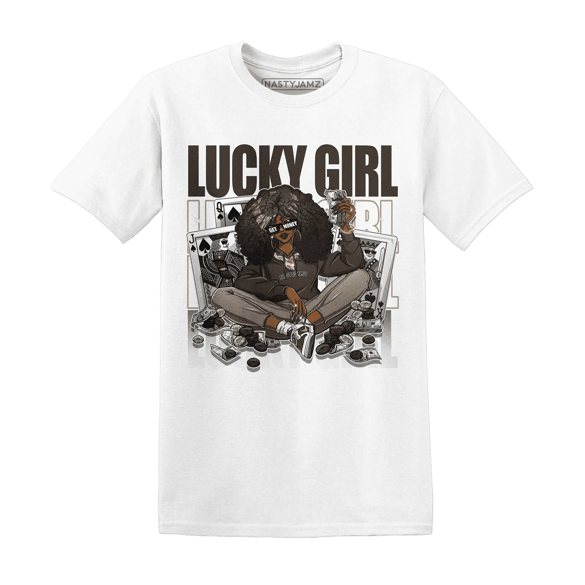 NastyJamz-Dunk-Low-Baroque-Brown-T-Shirt-Match-Lucky-Girl