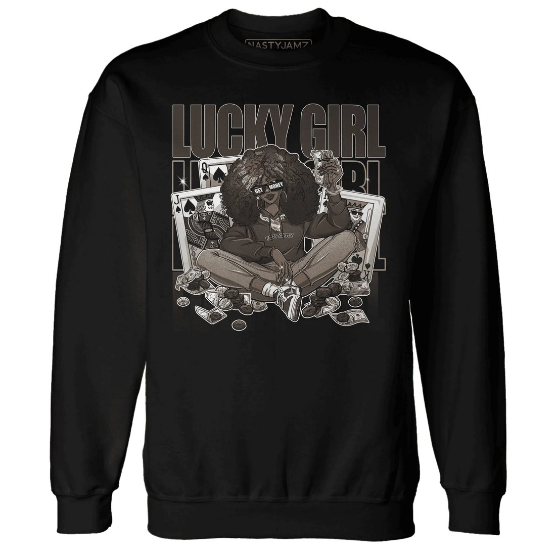 NastyJamz-Dunk-Low-Baroque-Brown-Sweatshirt-Match-Lucky-Girl