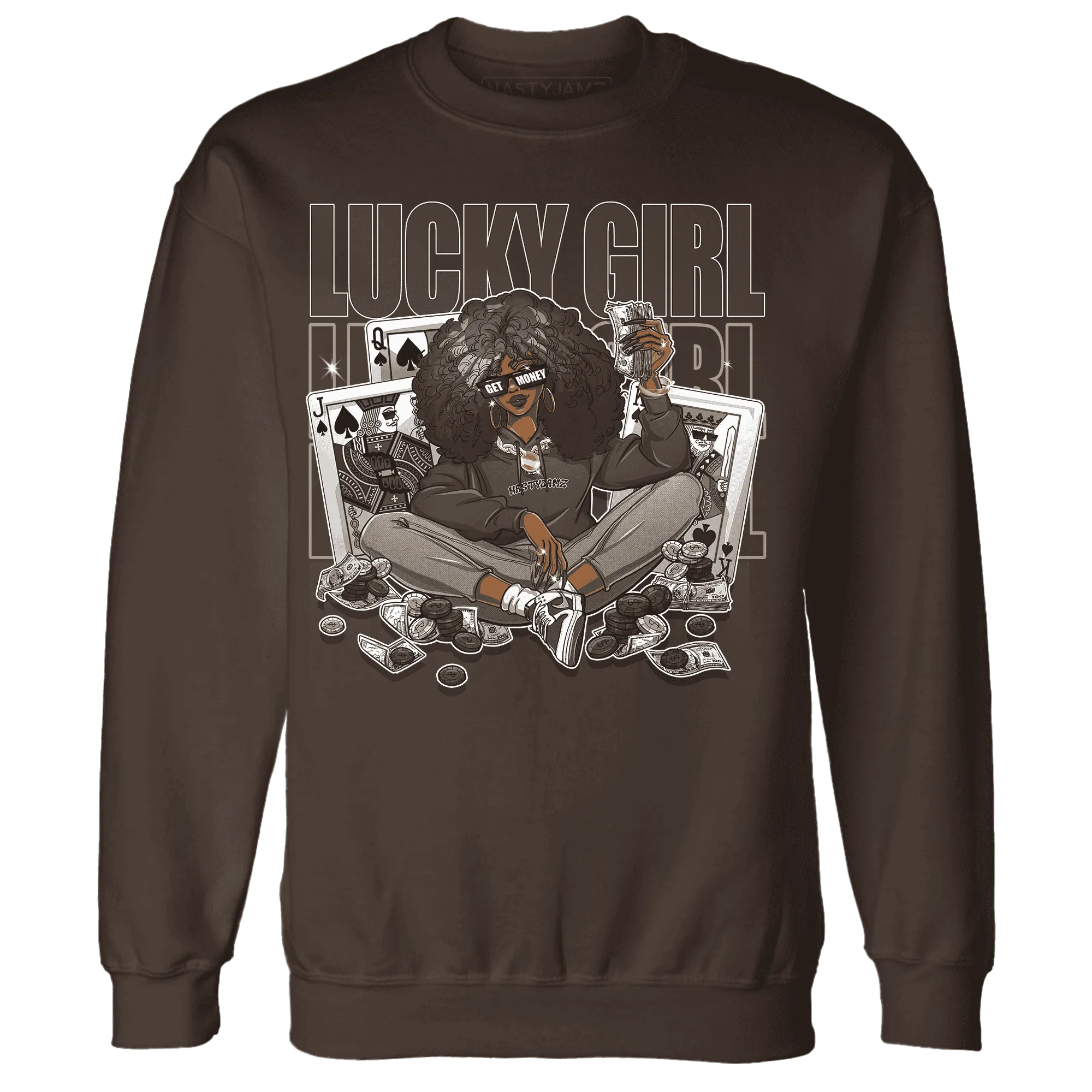 NastyJamz-Dunk-Low-Baroque-Brown-Sweatshirt-Match-Lucky-Girl