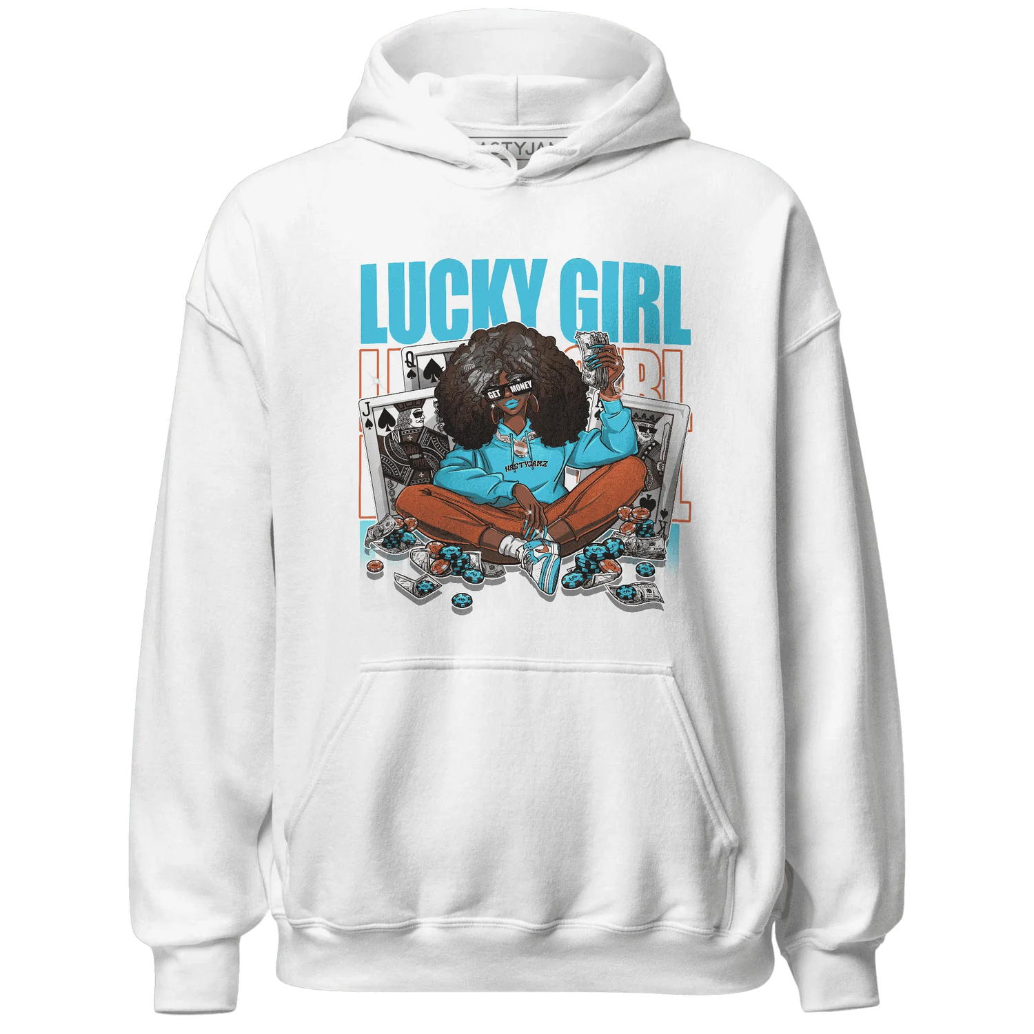 NastyJamz-Dunk-Low-Dolphins-Hoodie-Match-Lucky-Girl