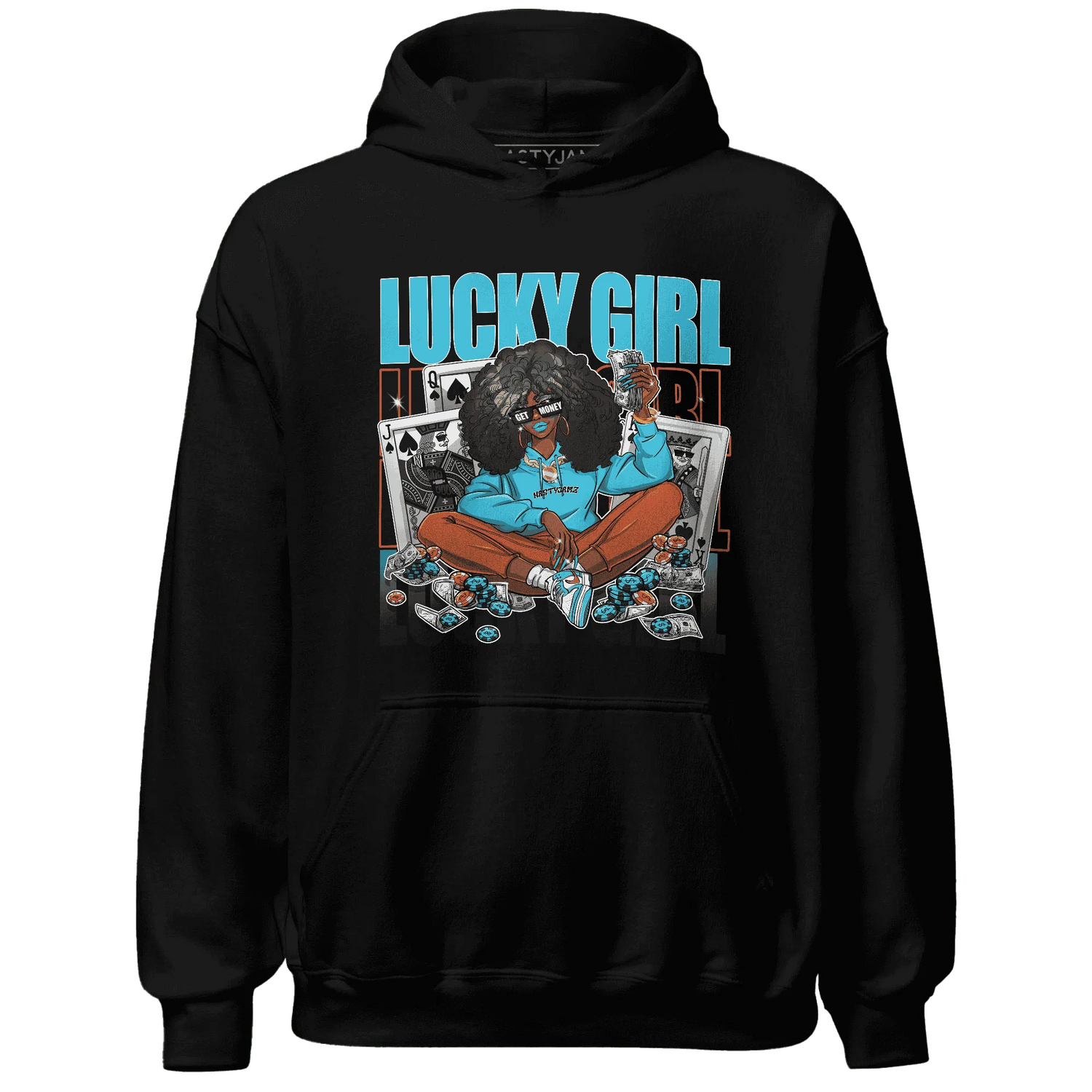 NastyJamz-Dunk-Low-Dolphins-Hoodie-Match-Lucky-Girl