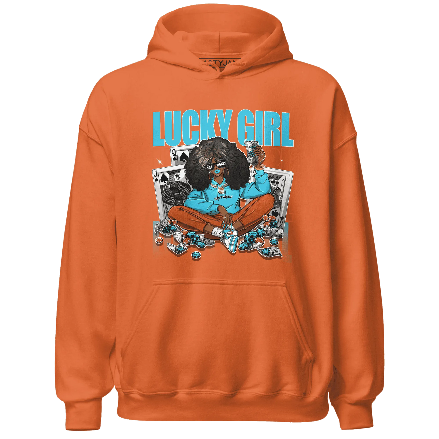 NastyJamz-Dunk-Low-Dolphins-Hoodie-Match-Lucky-Girl