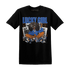 NastyJamz-Dunk-Low-Knicks-T-Shirt-Match-Lucky-Girl