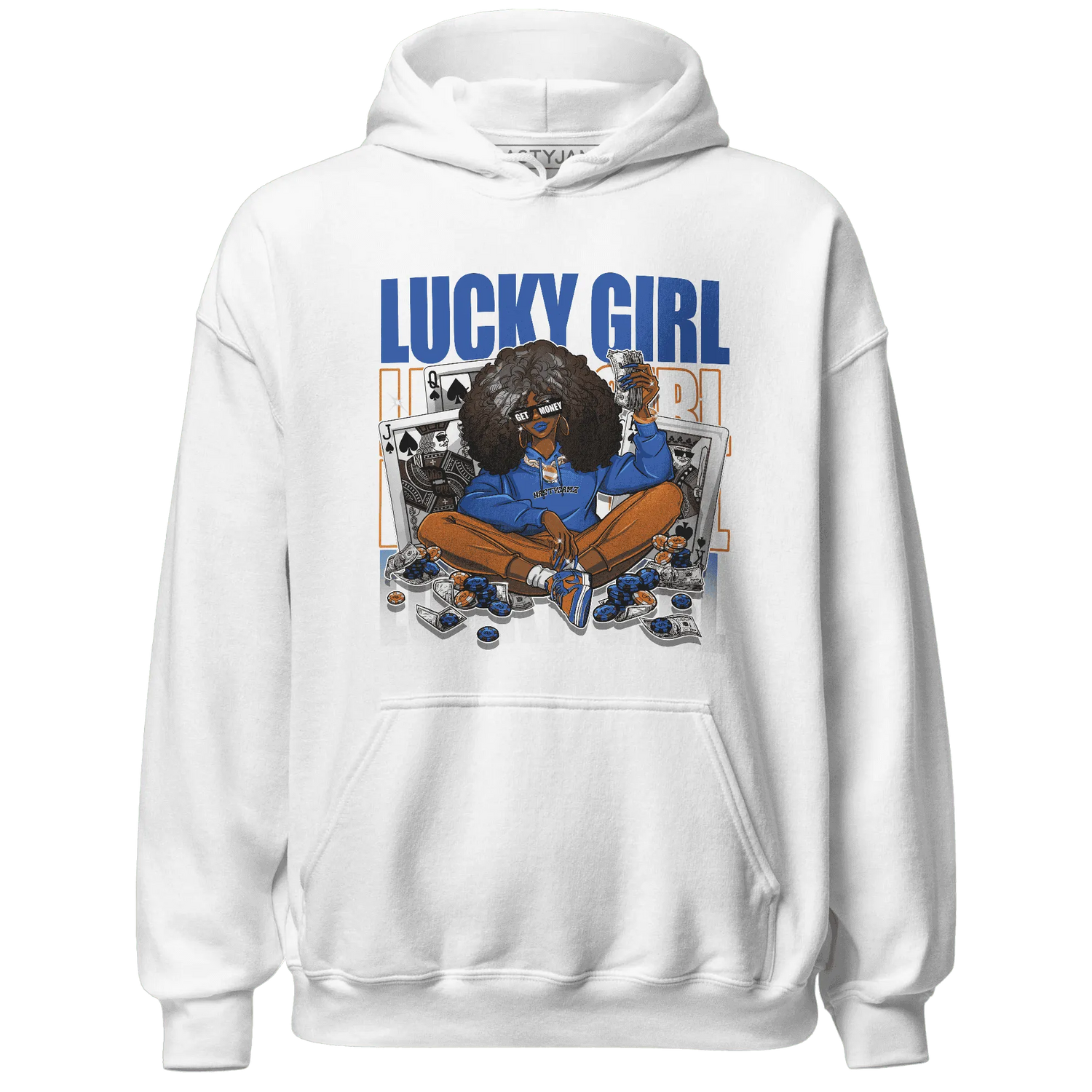 NastyJamz-Dunk-Low-Knicks-Hoodie-Match-Lucky-Girl