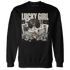 NastyJamz-Gratitude-11s-Sweatshirt-Match-Lucky-Girl