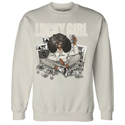 NastyJamz-Gratitude-11s-Sweatshirt-Match-Lucky-Girl