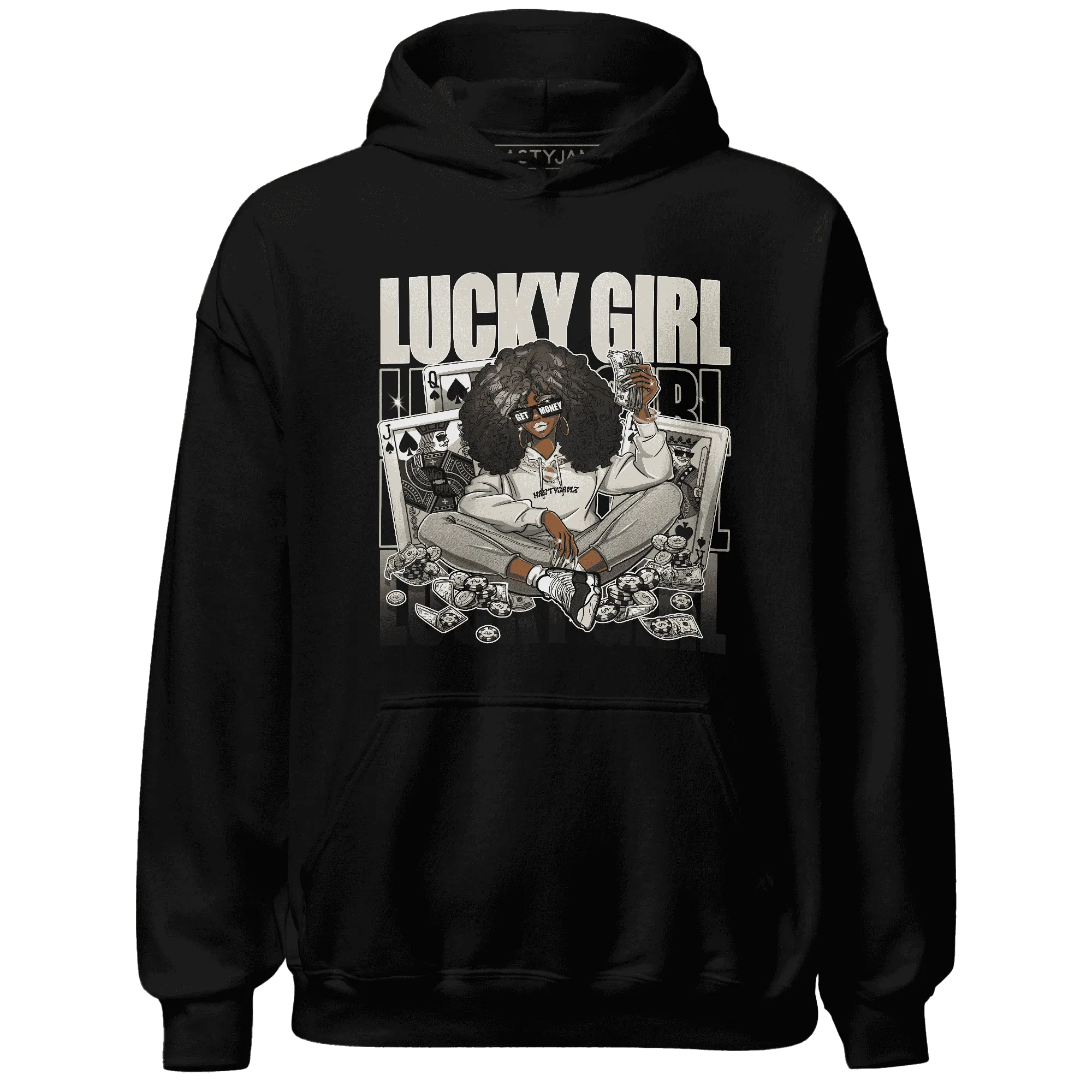 NastyJamz-Gratitude-11s-Hoodie-Match-Lucky-Girl