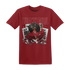 NastyJamz-Cherry-12s-T-Shirt-Match-Lucky-Girl