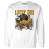 NastyJamz-Wheat-13s-Sweatshirt-Match-Lucky-Girl