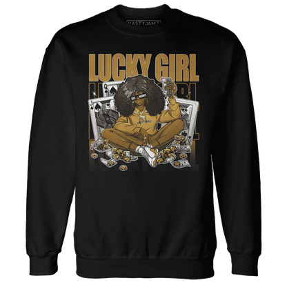 NastyJamz-Wheat-13s-Sweatshirt-Match-Lucky-Girl