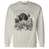 NastyJamz-Craft-Ivory-3s-Sweatshirt-Match-Lucky-Girl