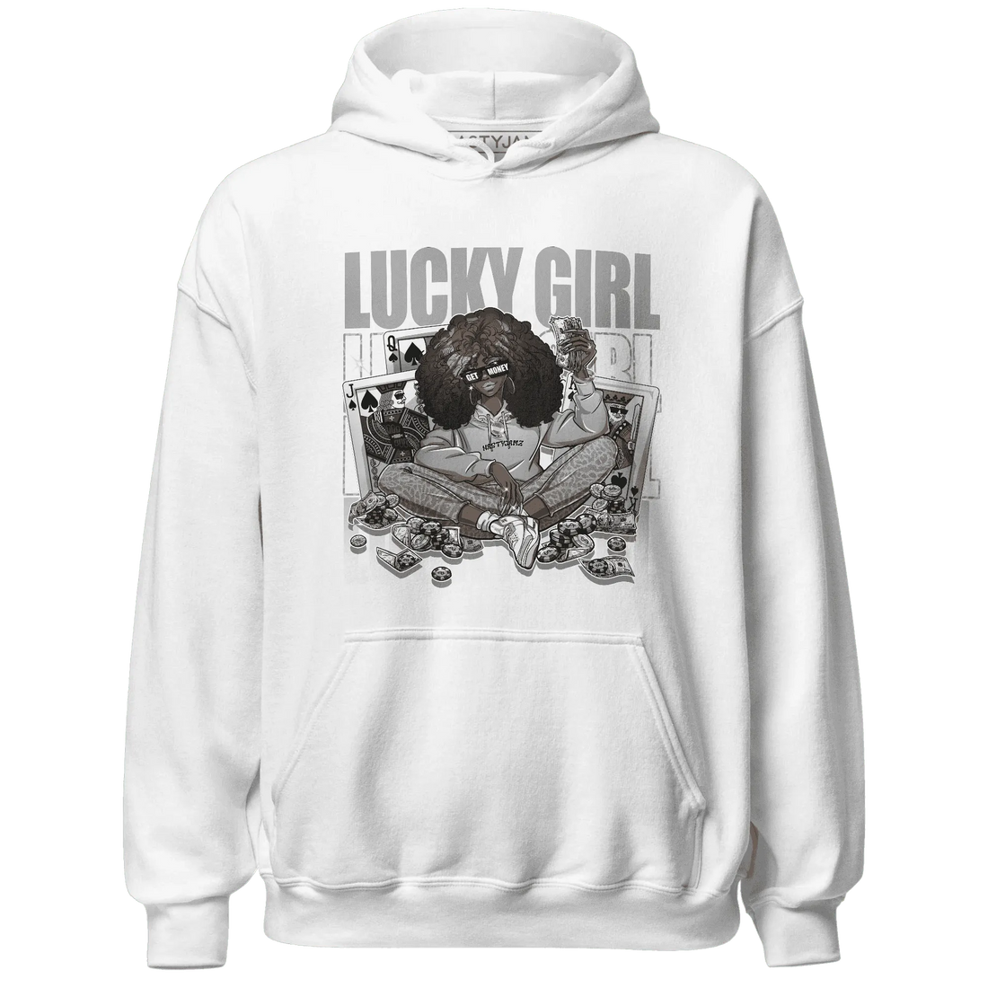 NastyJamz-Craft-Ivory-3s-Hoodie-Match-Lucky-Girl