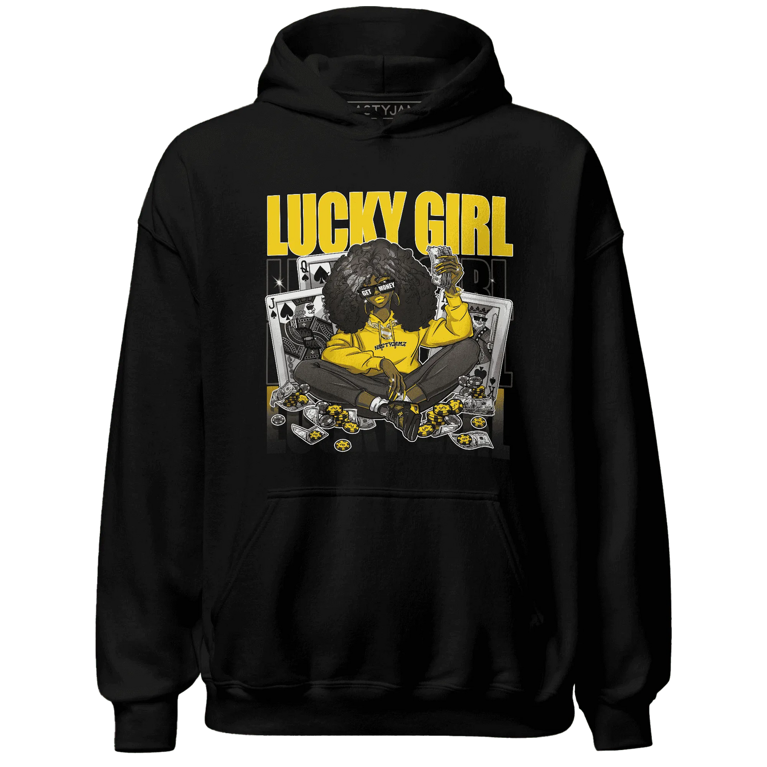 NastyJamz-Thunder-4s-Hoodie-Match-Lucky-Girl