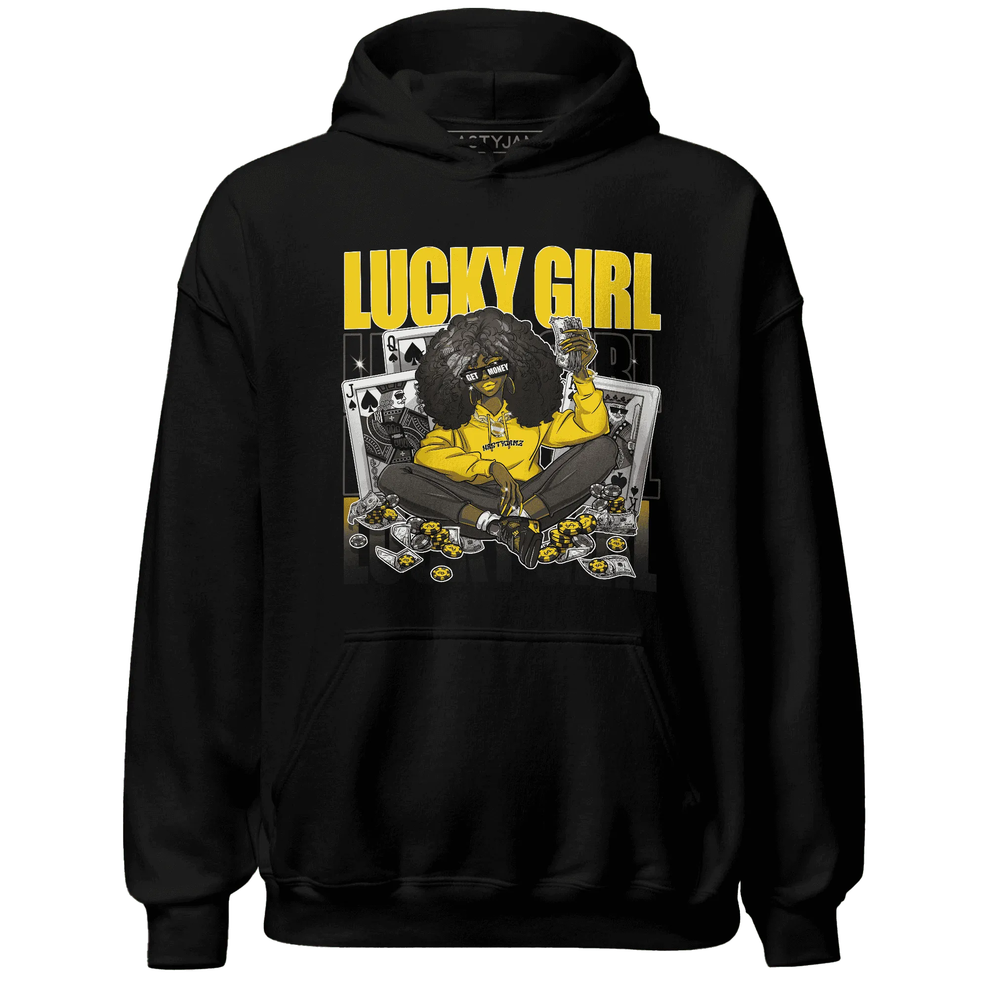 NastyJamz-Thunder-4s-Hoodie-Match-Lucky-Girl