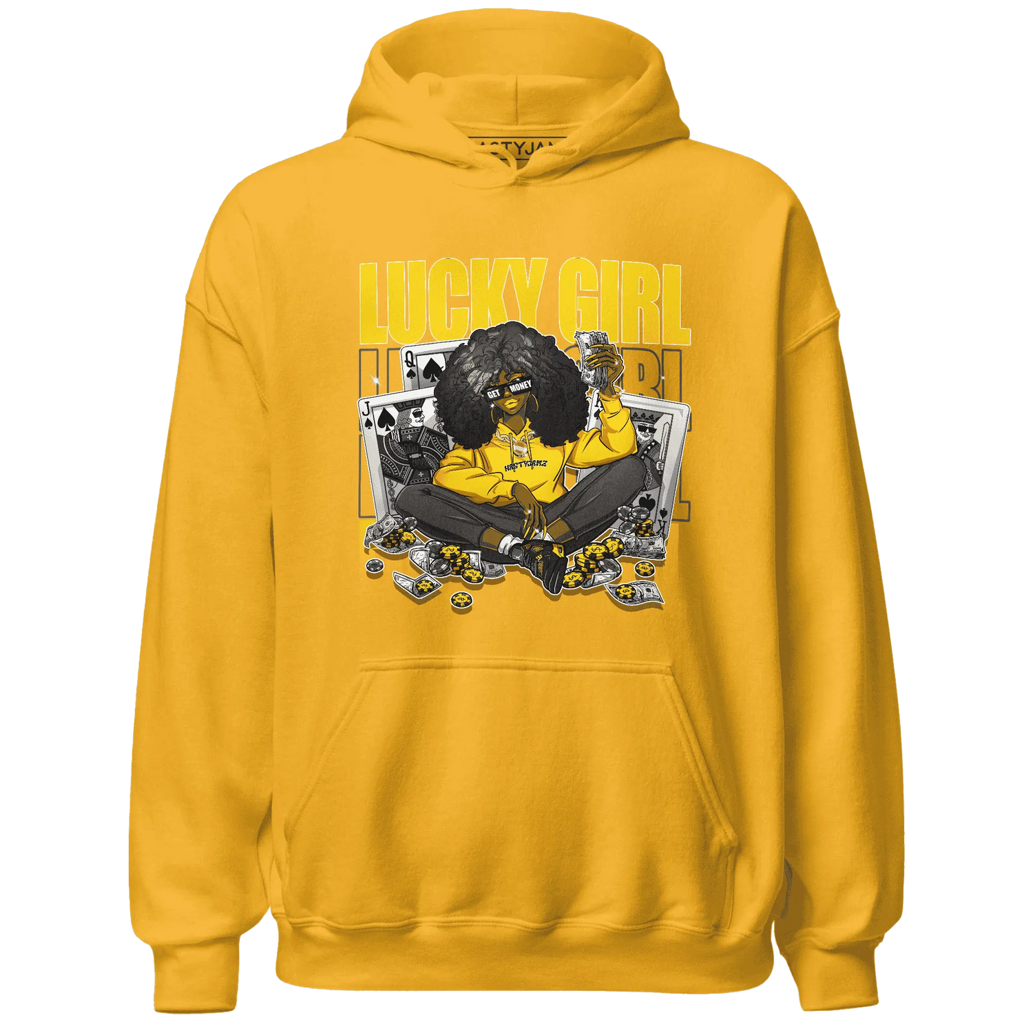 NastyJamz-Thunder-4s-Hoodie-Match-Lucky-Girl