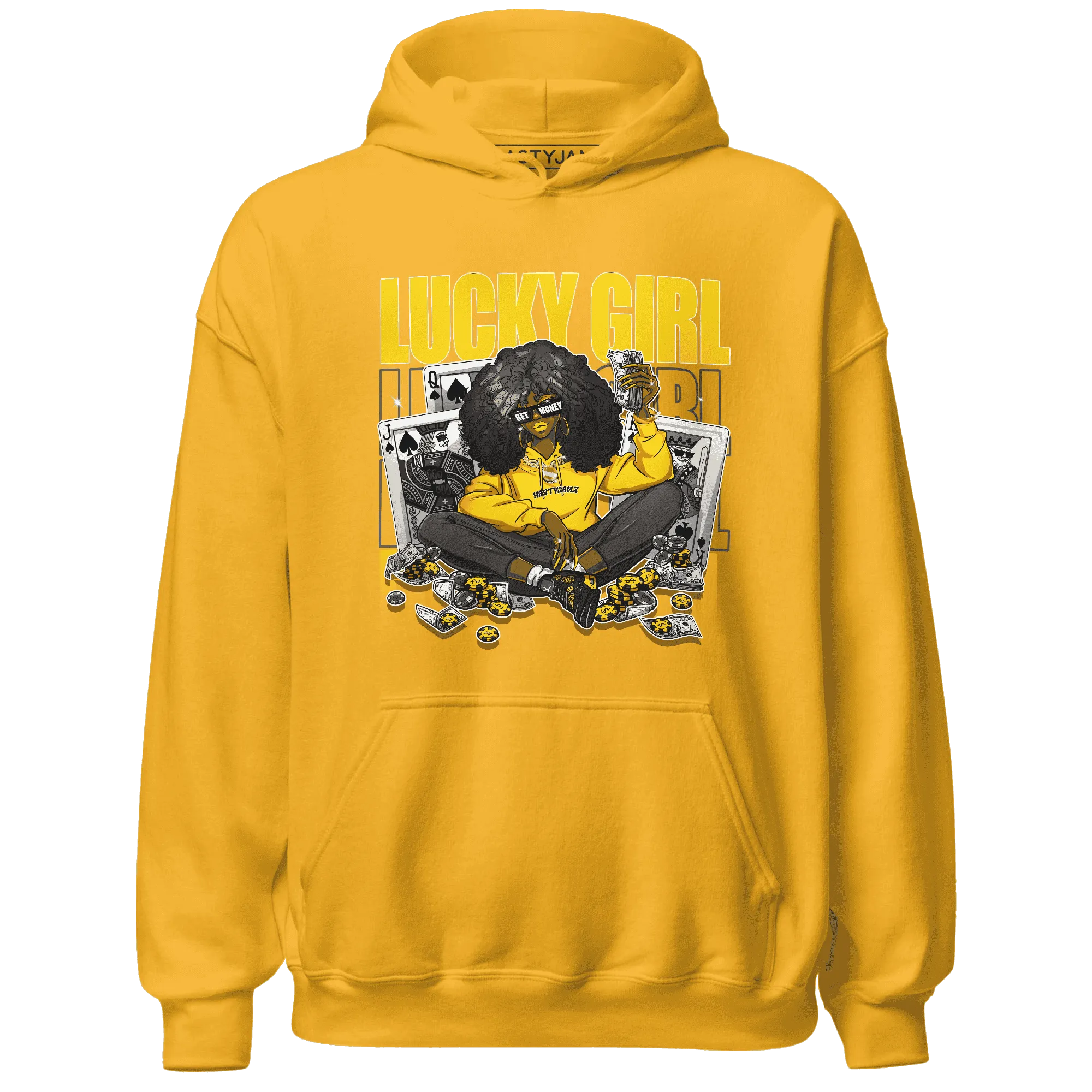 NastyJamz-Thunder-4s-Hoodie-Match-Lucky-Girl