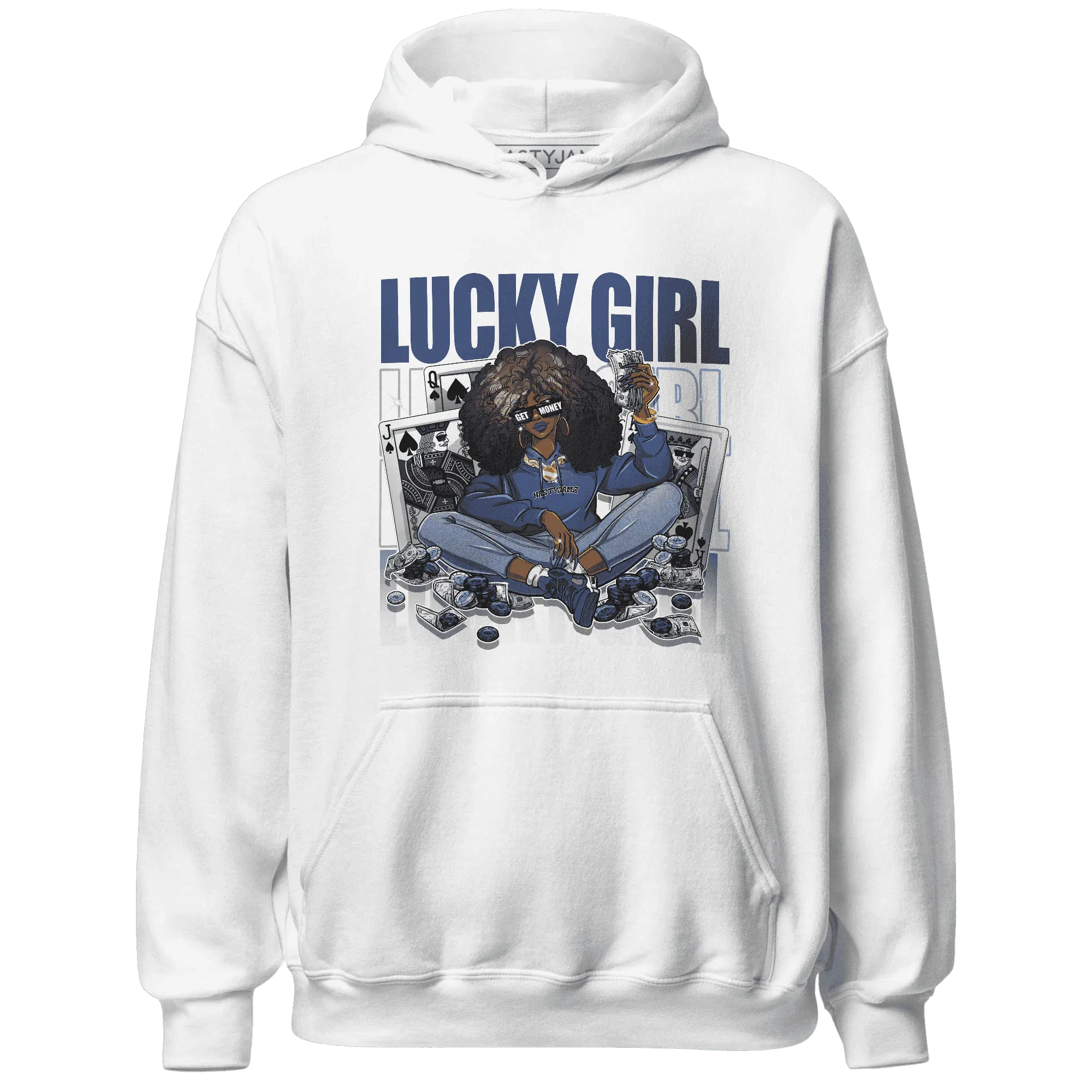 NastyJamz-Midnight-Navy-5s-Hoodie-Match-Lucky-Girl