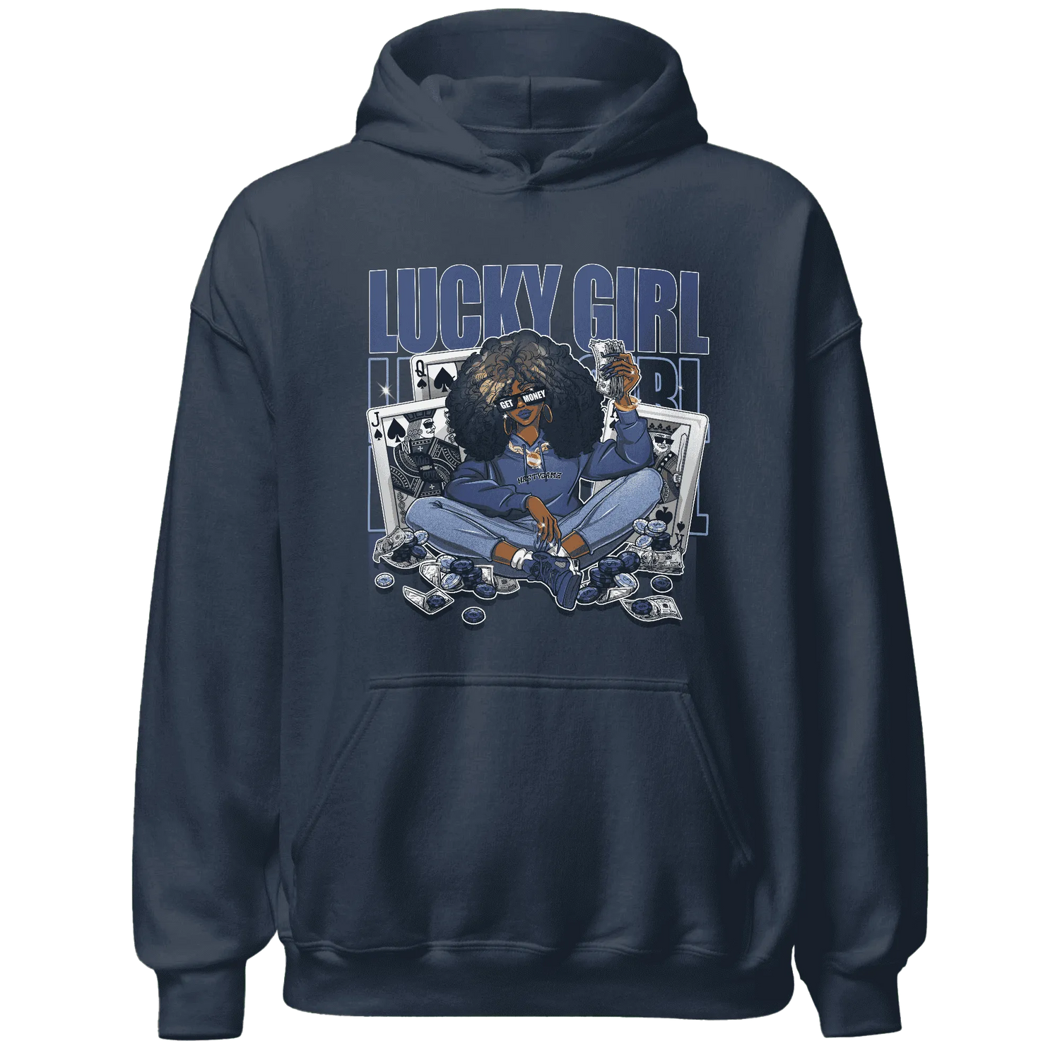 NastyJamz-Midnight-Navy-5s-Hoodie-Match-Lucky-Girl