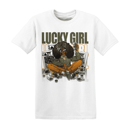 NastyJamz-Olive-5s-T-Shirt-Match-Lucky-Girl