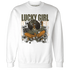 NastyJamz-Olive-5s-Sweatshirt-Match-Lucky-Girl